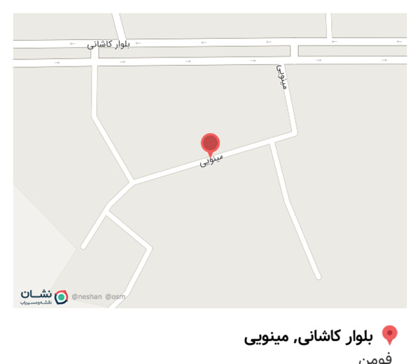 عکس جاده قلعه رودخان