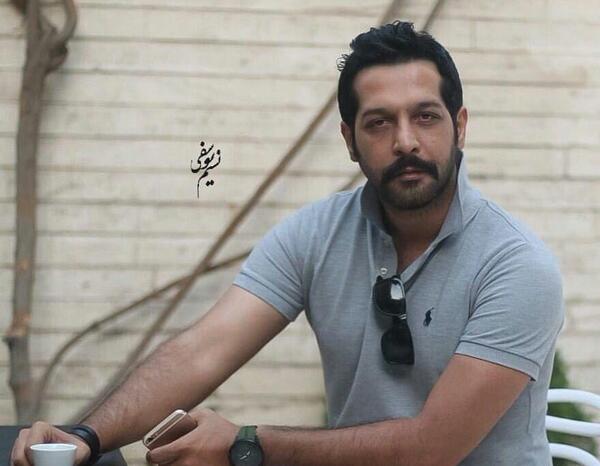 عکس نوشته های کامران تفتی
