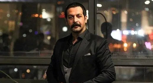 عکس نوشته های کامران تفتی