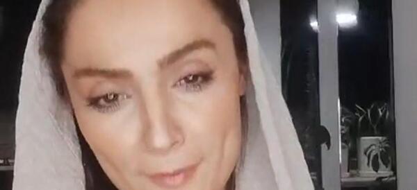 عکس فاطی گلزار