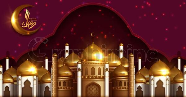 عکس وکتور فانوس