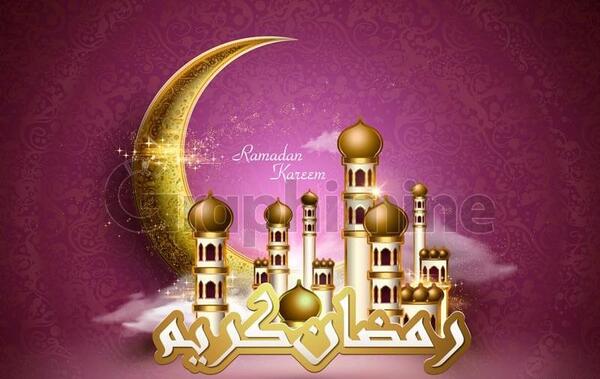عکس وکتور فانوس