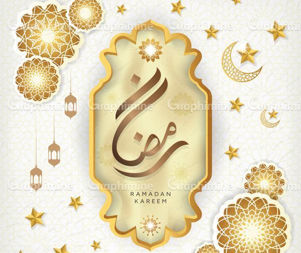 عکس وکتور فانوس