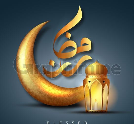 عکس وکتور فانوس