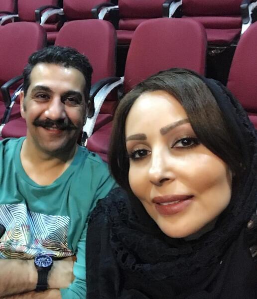 گالری عکس فاطیما بهارمست