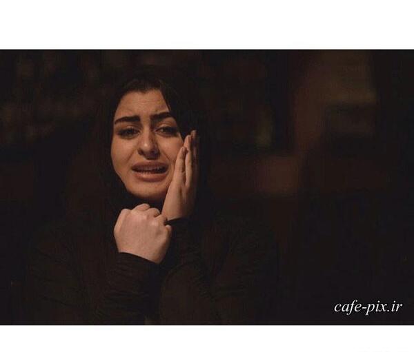 گالری عکس فاطیما بهارمست