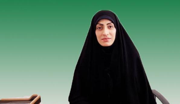 عکس نوشته اسم زینب سادات