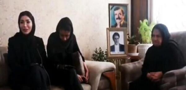 عکس شهید الداغی