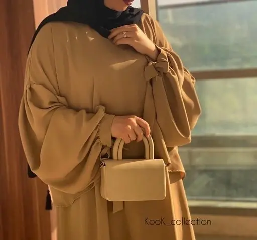 عکس مانتو ژرژت