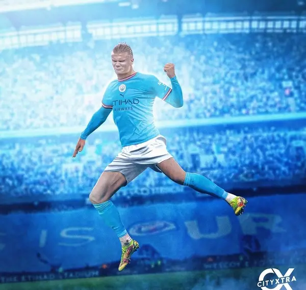 عکس پروفایل خفن هالند