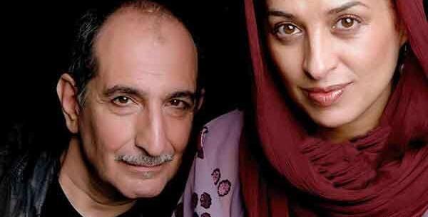 عکس بازیگر نقش بیگی در میخواهم زنده بمانم