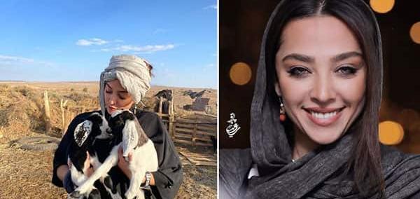 عکس بازیگر نقش بیگی در میخواهم زنده بمانم