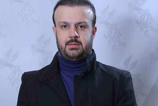 عکس بازیگر نقش بیگی در میخواهم زنده بمانم