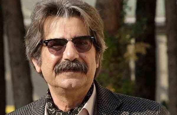 عکس بازیگر نقش بیگی در میخواهم زنده بمانم