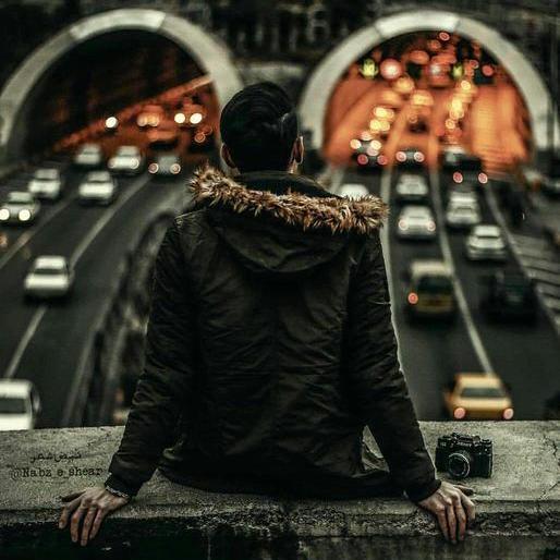 عکس برای پروفایل واتساپ خفن