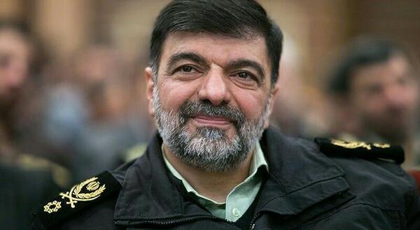 عکس سردار لرستان