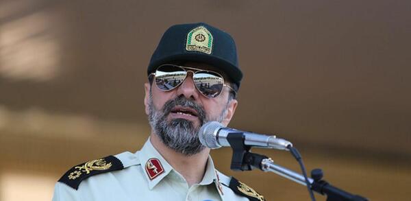 عکس سردار لرستان