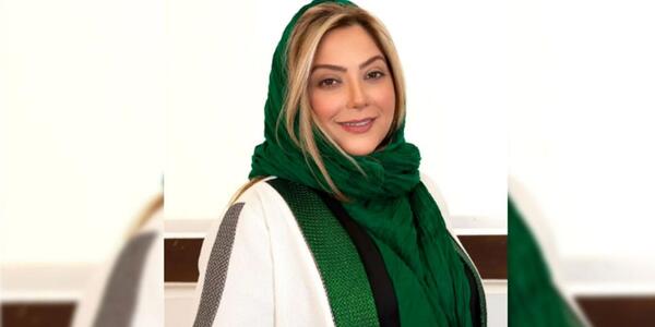 عکس مریم سلطانی