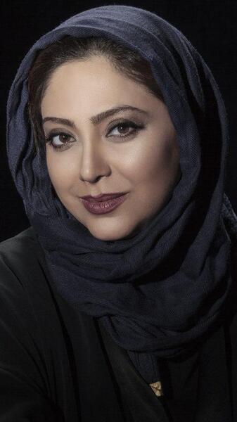 عکس مریم سلطانی