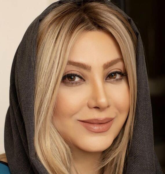 عکس مریم سلطانی