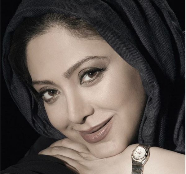 عکس مریم سلطانی