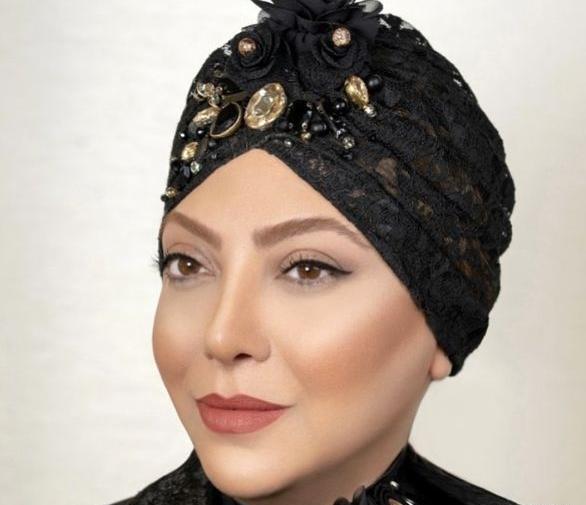عکس مریم سلطانی
