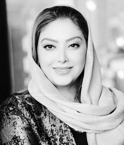 عکس مریم سلطانی