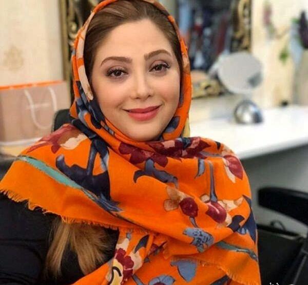 عکس مریم سلطانی