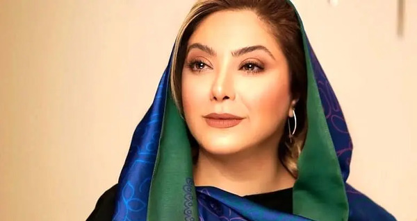 عکس مریم سلطانی