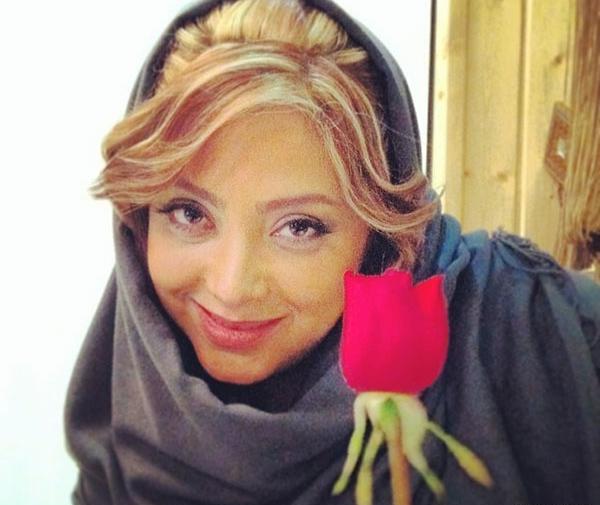 عکس مریم سلطانی