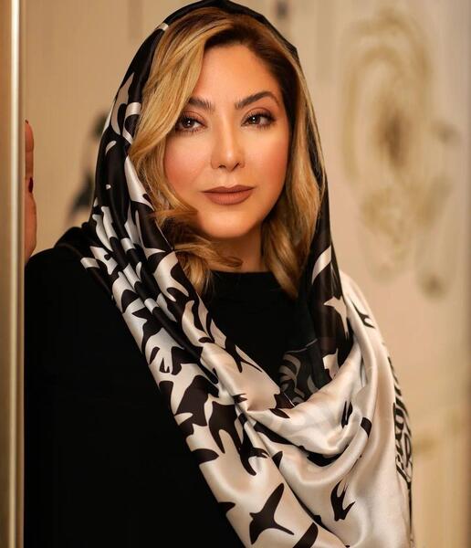 عکس مریم سلطانی