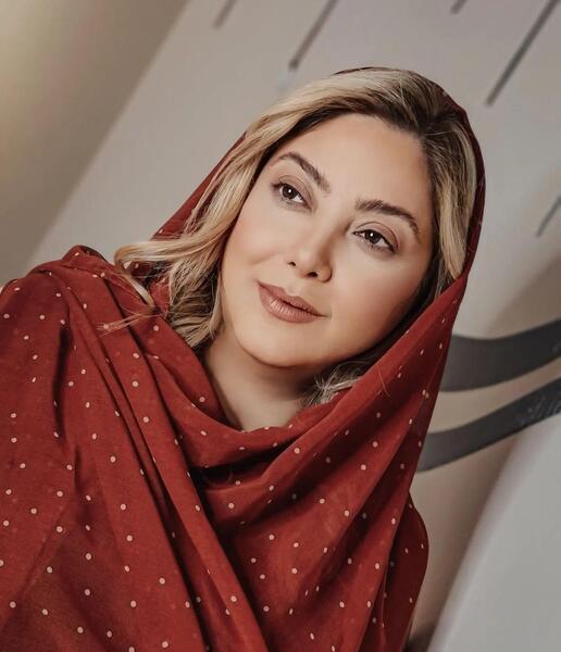 عکس مریم سلطانی