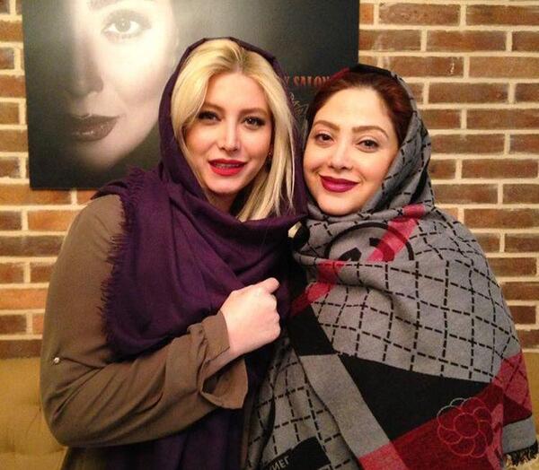 عکس مریم سلطانی