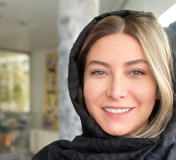 عکس مریم سلطانی