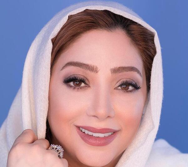 عکس مریم سلطانی
