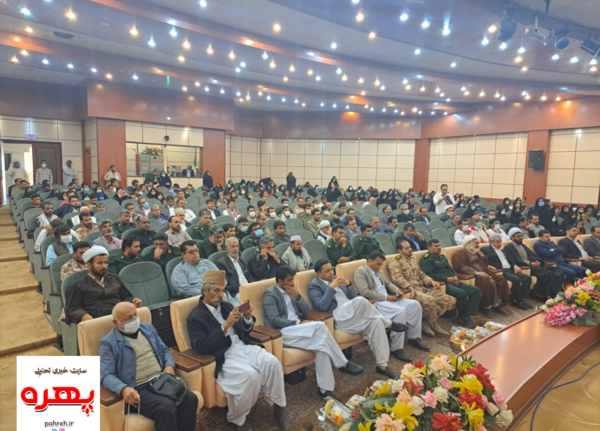 عکس مراسم حاج قاسم