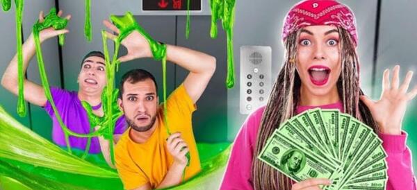 عکس شیطان ناخن