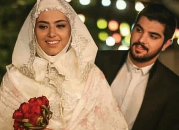 عکس حامد مهراد