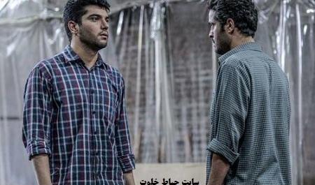 عکس حامد مهراد