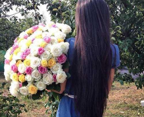 عکس پروفایل دخترونه شیک برای پروفایل