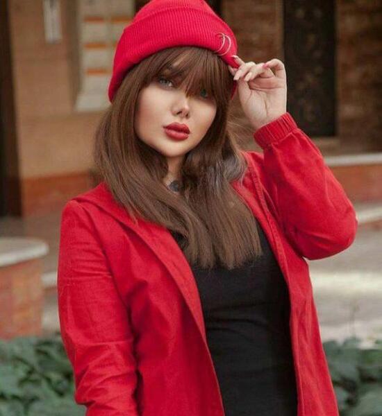 عکس پروفایل دخترونه شیک برای پروفایل