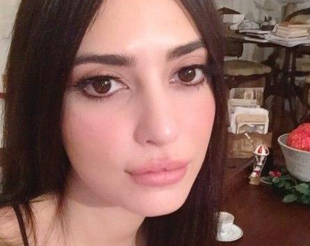 عکس زلیخا و مژگان