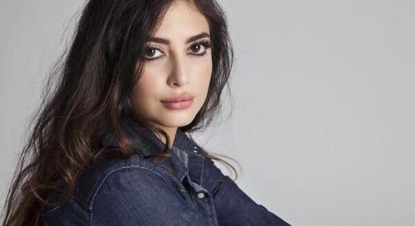 عکس زلیخا و مژگان