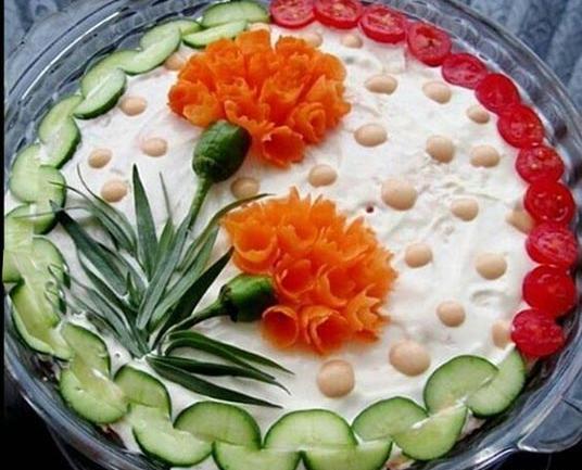 عکس ایده واسه صبحانه