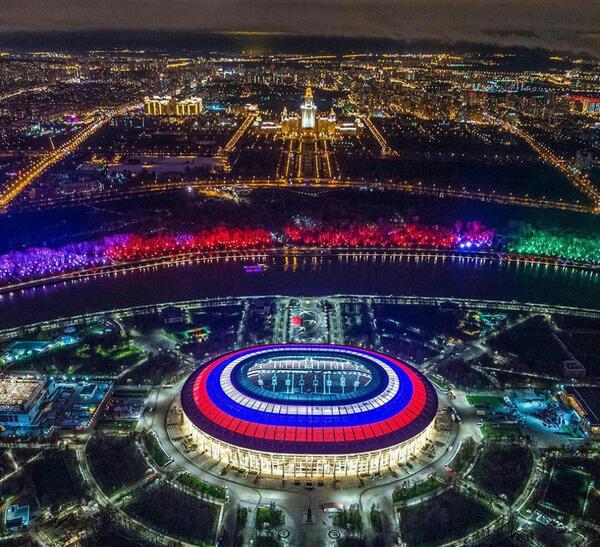 عکس ورزشگاه عباس جدیدی