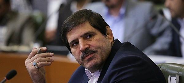 عکس ورزشگاه عباس جدیدی