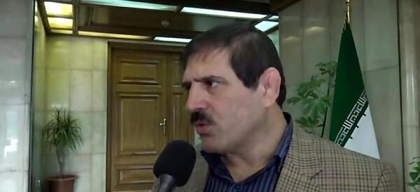 عکس ورزشگاه عباس جدیدی