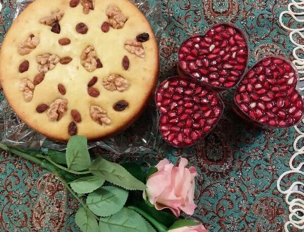 عکس سالگرد نامزدی