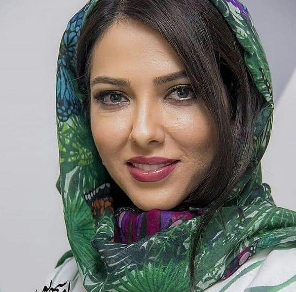 عکس نوجوانی لیلا اوتادی
