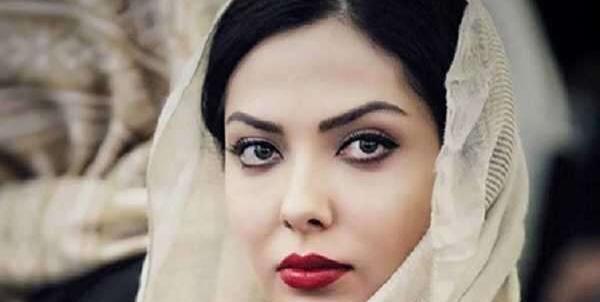 عکس نوجوانی لیلا اوتادی